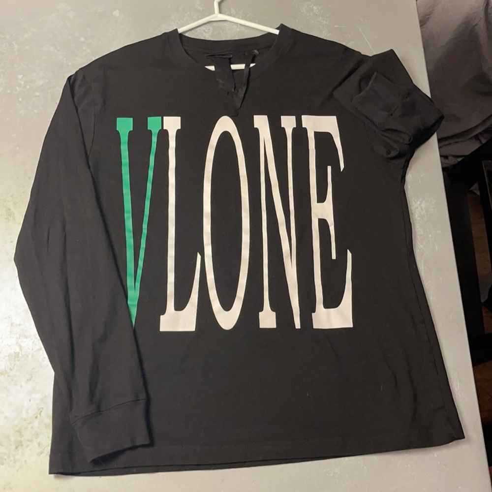 VLone long sleeve